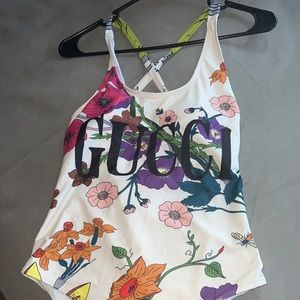 Gucci swimwear